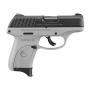 Ruger 13201 EC9s 9mm 3.12" 7+1 Gray - 13201R Ruger 13201 EC9s 9mm 3.12" 7+1 Gray - 13201R