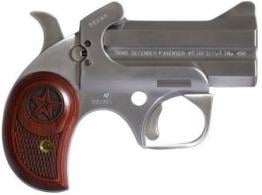 Bond Arms  Texas Defender .45 LC 3" (BATD45COLT) - BATD45COLT