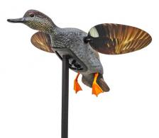 Mojo HW2473 Elite Series Gadwall Motion Decoy w/Stand - HW2473 Mojo HW2473 Elite Series Gadwall Motion Decoy w/Stand - HW2473