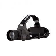 Predator Tactics 97452 The Lantern LED Red Aluminum Waterproof - 97452 Predator Tactics 97452 The Lantern LED Red Aluminum Waterproof - 97452