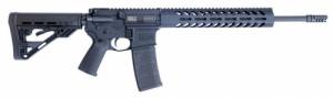 HM Defense Defender M5 .223 REM/5.56 NATO 16 30+1 Mil-Spec - HM15FMB556 HM Defense Defender M5 .223 REM/5.56 NATO 16 30+1 Mil-Spec - HM15FMB556