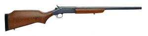New England SB2-204 HANDI-RIFLE 204 HB .22 LR - 72550 New England SB2-204 HANDI-RIFLE 204 HB .22 LR - 72550