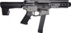 BRIGADE 9MM AR STYLE 5.5"TUNG PISTO - A0915531 BRIGADE 9MM AR STYLE 5.5"TUNG PISTO - A0915531