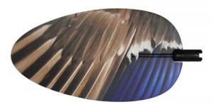 Mojo King Mallard Magnetic Replacement Wings - HW2467 Mojo King Mallard Magnetic Replacement Wings - HW2467