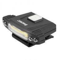 iProtect 6673 ProDuo 4/50/100 Lumens LED Polymer Black Lithium - 6673 iProtect 6673 ProDuo 4/50/100 Lumens LED Polymer Black Lithium - 6673