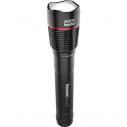 iProtect 6693 Outdoorsman 2400 2400 Lumens LED Aluminum Black AA - 6693 iProtect 6693 Outdoorsman 2400 2400 Lumens LED Aluminum Black AA - 6693