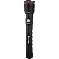 iProtect 6802 Redline RC 3200 Lumens LED Aluminum Black CR18650 - 6802 iProtect 6802 Redline RC 3200 Lumens LED Aluminum Black CR18650 - 6802