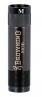 Browning 1132073 Invector-Plus Midas 12 Gauge Modified Stainless Steel Black Oxide - 1132073 Browning 1132073 Invector-Plus Midas 12 Gauge Modified Stainless Steel Black Oxide - 1132073