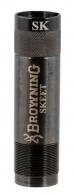 Browning 1132093 Invector-Plus Midas 12 Gauge Skeet Stainless Steel Black Oxide - 1132093 Browning 1132093 Invector-Plus Midas 12 Gauge Skeet Stainless Steel Black Oxide - 1132093