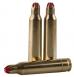 Main product image for PPU PPB556A1 Blank Ammo 5.56x45mm NATO 20 Bx/ 100 Cs