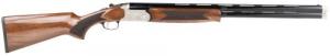 Charles Daly Chiappa 930.219 202A 20 Gauge 26" 2 3" Silver Walnut Right Hand - 930.219 Charles Daly Chiappa 930.219 202A 20 Gauge 26" 2 3" Silver Walnut Right Hand - 930.219