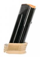 FN 20100380 509C 9mm Luger 15rd Detachable Flat Dark Earth - 20100380 FN 20100380 509C 9mm Luger 15rd Detachable Flat Dark Earth - 20100380