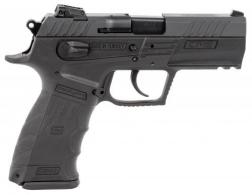 Sar USA SAR9 Safari 9mm (2)-17rd 3.8" Black - SAR9SA