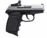 SCCY CPX-1TTRD DAO 9mm 3.1 10+1 Red dot - CPX1TTRD SCCY CPX-1TTRD DAO 9mm 3.1 10+1 Red dot - CPX1TTRD
