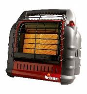 Mr. Heater Indoor Propane Heater - MH18B Mr. Heater Indoor Propane Heater - MH18B