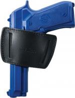 Allen 44830 Glenwood Black Leather Belt Small Frame Autos Ambidextrous Hand - 44830 Allen 44830 Glenwood Black Leather Belt Small Frame Autos Ambidextrous Hand - 44830