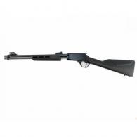 Rossi RP22181SY Gallery .22 LR 15+1 18" Black Synthetic Stock Polished Black Right Hand - RP22181SY Rossi RP22181SY Gallery .22 LR 15+1 18" Black Synthetic Stock Polished Black Right Hand - RP22181SY