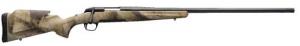 Browning 035516295 X-Bolt Western Hunter Long Range 30 Nosler 3+1 26" A-TACS AU Camo Fixed w/Adjustable Comb Stock Matte Blued R - 035516295 Browning 035516295 X-Bolt Western Hunter Long Range 30 Nosler 3+1 26" A-TACS AU Camo Fixed w/Adjustable Comb Stock Matte Blued R - 035516295