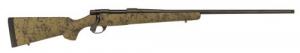 Howa-Legacy HHS45533 HS Precision 6.5 PRC 3+1 24" Threaded Barrel Green w/Black Webbing Fixed HS Precision Stock Black Right Han - HHS45533 Howa-Legacy HHS45533 HS Precision 6.5 PRC 3+1 24" Threaded Barrel Green w/Black Webbing Fixed HS Precision Stock Black Right Han - HHS45533