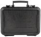 Boyt Harness 10003 Molded Pistol Case Black - 10003 Boyt Harness 10003 Molded Pistol Case Black - 10003