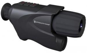 Stealth Cam Digital Monocular Digital Gen 3x 20mm 7 degrees FOV - STCXNVM Stealth Cam Digital Monocular Digital Gen 3x 20mm 7 degrees FOV - STCXNVM