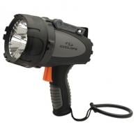Cyclops CYC-SPL45X Revo 4500 4500 lumens Cree LED Black/Gray Rechargeable Lithium - CYC-SPL45X Cyclops CYC-SPL45X Revo 4500 4500 lumens Cree LED Black/Gray Rechargeable Lithium - CYC-SPL45X