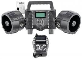 WRC WRC-EGC-DS EICHLER CALLER DUAL SPEAKER - WRC-EGC-DS WRC WRC-EGC-DS EICHLER CALLER DUAL SPEAKER - WRC-EGC-DS