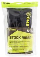 SME RSRSL RIFLE STOCK RISER W/SHELL LOOP - SME-RSRSL SME RSRSL RIFLE STOCK RISER W/SHELL LOOP - SME-RSRSL