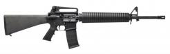Stag Arms 15001001 Stag 15 Retro 5.56x45mm NATO 20" 20+1 Black Hard Coat Anodized A2 Fixed w/Trap Door Stock - 15001001 Stag Arms 15001001 Stag 15 Retro 5.56x45mm NATO 20" 20+1 Black Hard Coat Anodized A2 Fixed w/Trap Door Stock - 15001001
