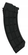 Century MA943A US Palm 7.62x39mm CIA AK-47 30rd Black Detachable - MA943A Century MA943A US Palm 7.62x39mm CIA AK-47 30rd Black Detachable - MA943A