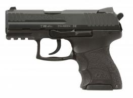 Heckler & Koch H&K P30SK V3 SA/DA 9mm Luger 3.27" 13+1,10+1 (2) Black Black Interchangeable Backstrap - 81000545 Heckler & Koch H&K P30SK V3 SA/DA 9mm Luger 3.27" 13+1,10+1 (2) Black Black Interchangeable Backstrap - 81000545