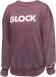 Glock Retro Women's Red XL - AP95899 Glock Retro Women's Red XL - AP95899