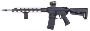 Sig Sauer RM40016BTRDCOIL M400 Tread Coil 223 Rem,5.56x45mm NATO 16" 30+1 Black Hard Coat Anodized Magpul SL-K Telescoping Stock - RM40016BTRDCOIL Sig Sauer RM40016BTRDCOIL M400 Tread Coil 223 Rem,5.56x45mm NATO 16" 30+1 Black Hard Coat Anodized Magpul SL-K Telescoping Stock - RM40016BTRDCOIL