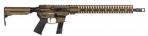 CMMG 92AE68F-MB Resolute 300 MK17 9mm 16.10" 21+1 Midnight Bronze Cerakote Receiver CMMG 6 Position RipStock Stock - 92AE68F-MB CMMG 92AE68F-MB Resolute 300 MK17 9mm 16.10" 21+1 Midnight Bronze Cerakote Receiver CMMG 6 Position RipStock Stock - 92AE68F-MB