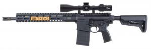 Sig Sauer R716I16BTRDBDX 716i Tread/Scope Package 308 Win 16" 20+1 Black Hard Coat Anodized, Black Nitride, 6 Position Magpul SL - R716I16BTRDBDX Sig Sauer R716I16BTRDBDX 716i Tread/Scope Package 308 Win 16" 20+1 Black Hard Coat Anodized, Black Nitride, 6 Position Magpul SL - R716I16BTRDBDX