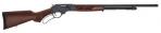 Henry H018G410R Lever Side Gate 410 Gauge 19.75" 6+1 2.5" Blued American Walnut Right Hand - H018G410R Henry H018G410R Lever Side Gate 410 Gauge 19.75" 6+1 2.5" Blued American Walnut Right Hand - H018G410R
