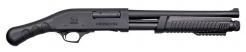 Charles Daly Chiappa CF930258 Honcho Tactical 20 Gauge 3" 14" 4+1 Black Anodized Black Fixed Bird's Head Grip Stock - CF930258 Charles Daly Chiappa CF930258 Honcho Tactical 20 Gauge 3" 14" 4+1 Black Anodized Black Fixed Bird's Head Grip Stock - CF930258