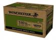Main product image for Winchester Ammo WM855200 USA Green Tip 5.56x45mm NATO 62 gr Full Metal Jacket (FMJ) 200 Bx/4 Cs