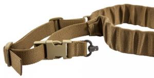 BL FORCE PADDED BUNGEE SLNG W/PB CB - UDC-200-BG-PB-C BL FORCE PADDED BUNGEE SLNG W/PB CB - UDC-200-BG-PB-C