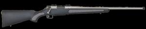 Thompson/Center Arms 13110 Venture II 350 Legend 3+1 22" Weather Shield Black w/Gray Hogue Panels Stock, Silver Weather Shield R - 13110 Thompson/Center Arms 13110 Venture II 350 Legend 3+1 22" Weather Shield Black w/Gray Hogue Panels Stock, Silver Weather Shield R - 13110