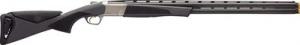 Browning 018710303 Cynergy CX 12 GA 30" 2 3" Silver Nitride Composite Charcoal Gray Fixed w/Adjustable Comb Stock Right Hand - 018710303 Browning 018710303 Cynergy CX 12 GA 30" 2 3" Silver Nitride Composite Charcoal Gray Fixed w/Adjustable Comb Stock Right Hand - 018710303