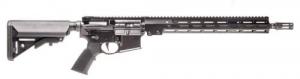 Geissele Automatics 08-188LB Super Duty 5.56x45mm NATO 16" Luna Black - 08188LB Geissele Automatics 08-188LB Super Duty 5.56x45mm NATO 16" Luna Black - 08188LB