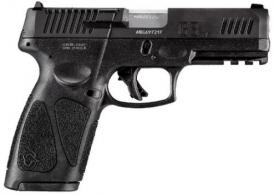 Taurus 1-G3P941 G3 T.O.R.O. 9mm 4" 17+1 Black Matte Black Tenifer Steel Black Polymer Grip - 1G3P941 Taurus 1-G3P941 G3 T.O.R.O. 9mm 4" 17+1 Black Matte Black Tenifer Steel Black Polymer Grip - 1G3P941