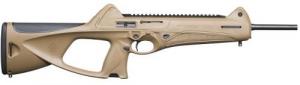 Beretta USA JX4922105 Cx4 Storm 9mm 16.60" 10+1 Flat Dark Earth Fixed Thumbhole Stock Flat Dark Earth Polymer Grip - JX4922105 Beretta USA JX4922105 Cx4 Storm 9mm 16.60" 10+1 Flat Dark Earth Fixed Thumbhole Stock Flat Dark Earth Polymer Grip - JX4922105