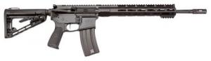 Wilson Combat TRPEC300BBL Protector Elite Carbine .300 Black 16.25" 30+1 Black Armor-Tuff Black Wilson/Rogers Super Stoc BCM S - TRPEC300BBL