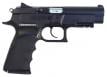 Bul Armory 30102CH Cherokee 9mm 4.45" 17+1 Black Oxide, Black Polymer Grip - 30102CH