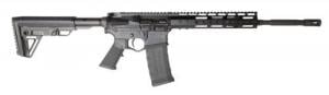 American Tactical Imports ATIGOMX556MP3P Omni Hybrid Maxx 5.56x45mm NATO 16" 30+1 Black Black Alpha Stock Stock Black Polymer Gr