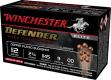 Main product image for Winchester SB1200PD Defender Copper 12 GA  2-3/4"  9 Pellets #00-Buck  10rd box