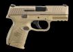 FN HERSTAL 66-100818 509C 9mm 3.70" 15+1 Flat Dark Earth Flat Dark Earth Steel Flat Dark Earth Interchangeable Backstrap G - 66100818 FN HERSTAL 66-100818 509C 9mm 3.70" 15+1 Flat Dark Earth Flat Dark Earth Steel Flat Dark Earth Interchangeable Backstrap G - 66100818