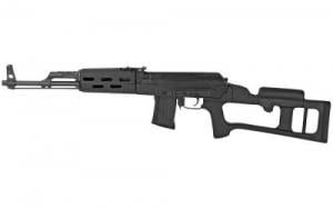 Chiappa Firearms CF500251 RAK-9 9mm 17.25" 10+1 Blued Black Synthetic Stock Right Hand